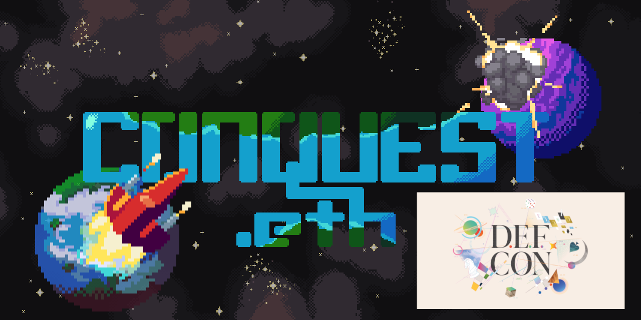 Conquest's DEFCON edition and General Updates