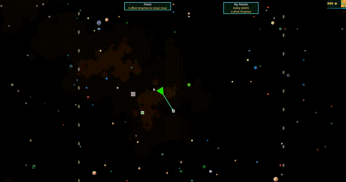 October 2021's update