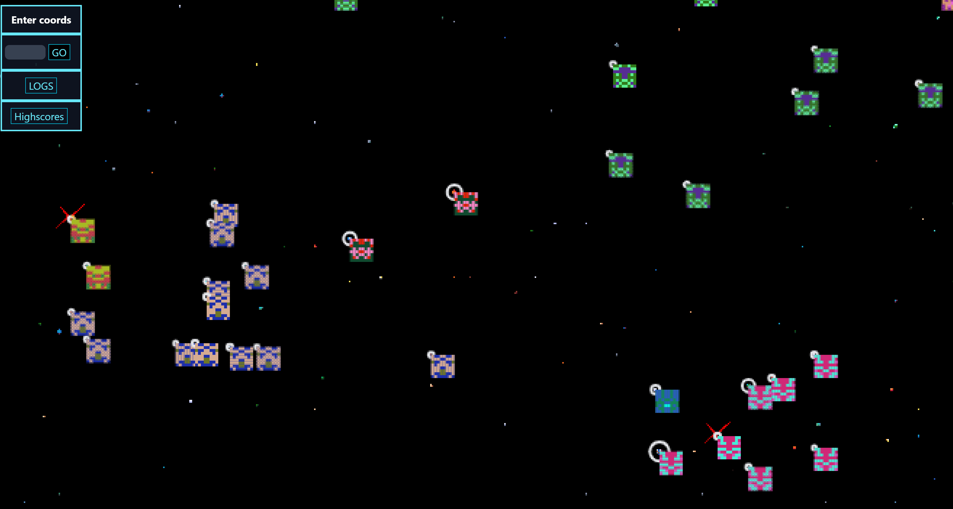 The first alpha was a blast!